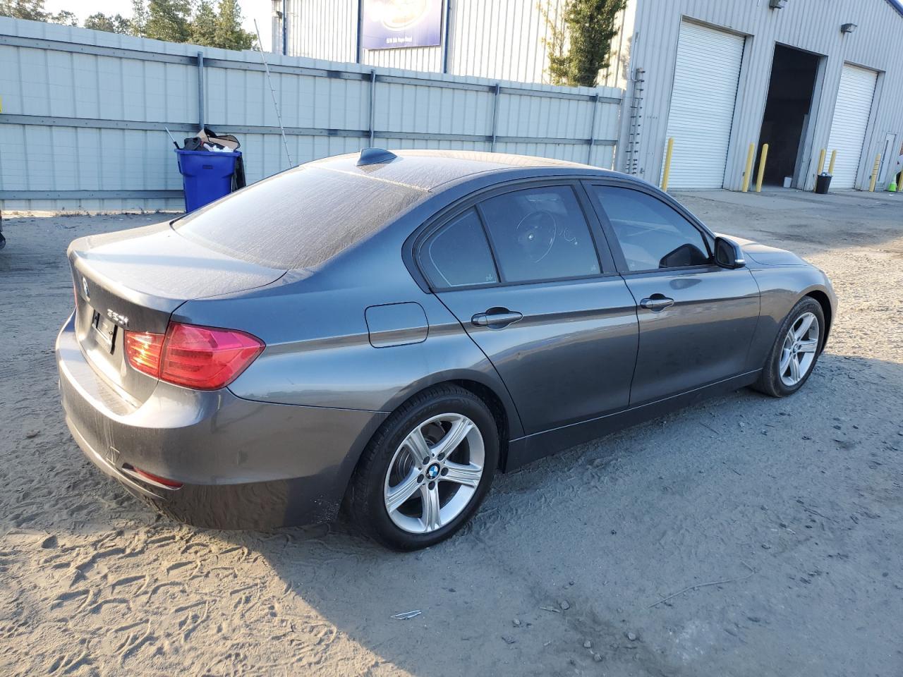 2013 BMW 3 SERIES