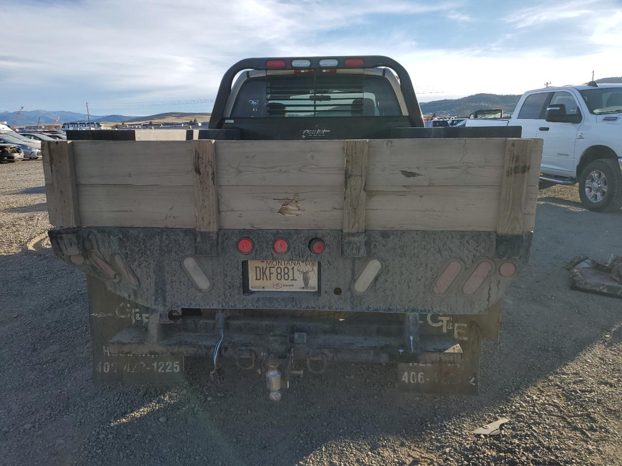2003 DODGE Ram 2500