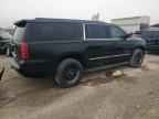 2017 CHEVROLET Suburban