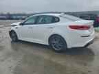 2020 KIA OPTIMA