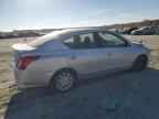 2015 NISSAN VERSA