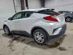 2022 TOYOTA C-HR