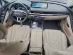 2024 GENESIS G80