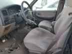 2000 KIA SPORTAGE