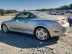 2002 LEXUS SC 430