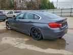 2016 BMW 4 Series