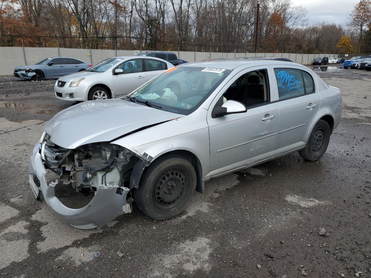 2010 CHEVROLET COBALT