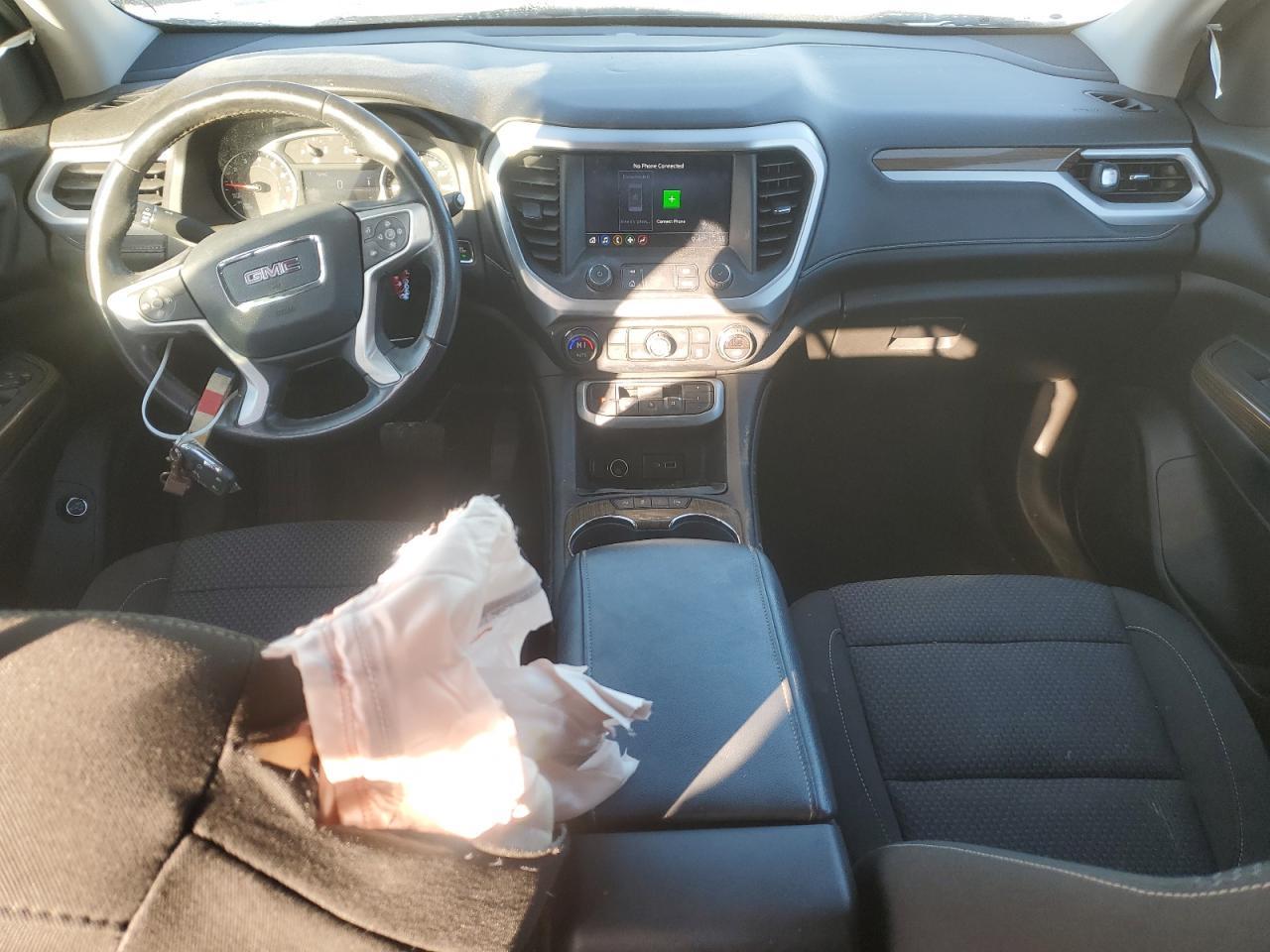 2020 GMC ACADIA