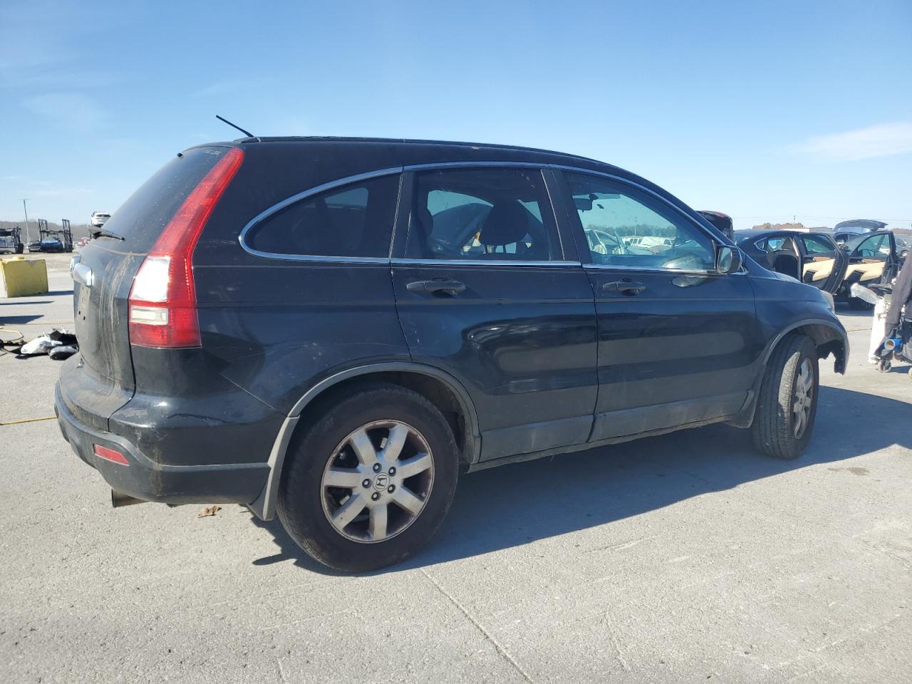 2009 HONDA CR-V