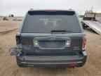 2006 HONDA PILOT