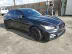 2015 INFINITI Q50