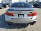 2019 BMW M5
