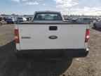 2008 FORD F-150