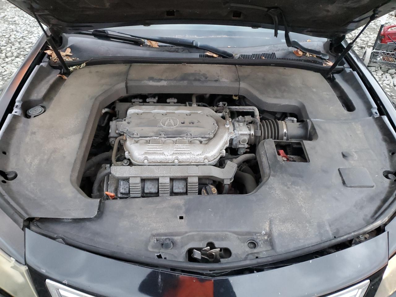 2013 ACURA TL