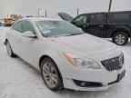 2017 BUICK Regal