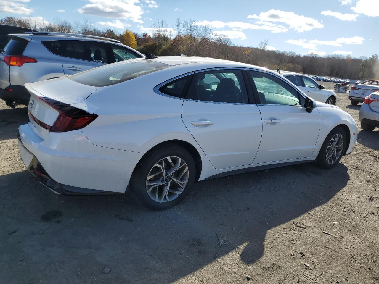 2022 HYUNDAI SONATA