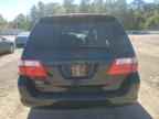 2007 HONDA ODYSSEY
