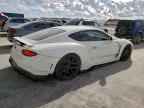 2020 BENTLEY Continental