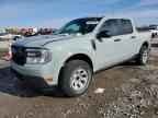 2023 FORD Maverick