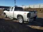 2010 GMC Sierra
