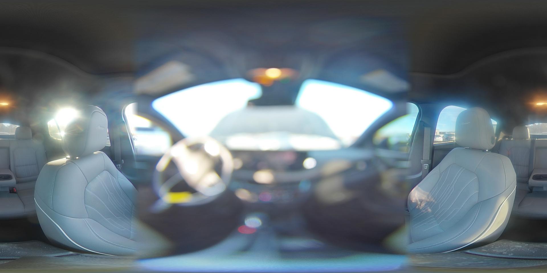 2025 BUICK Envista