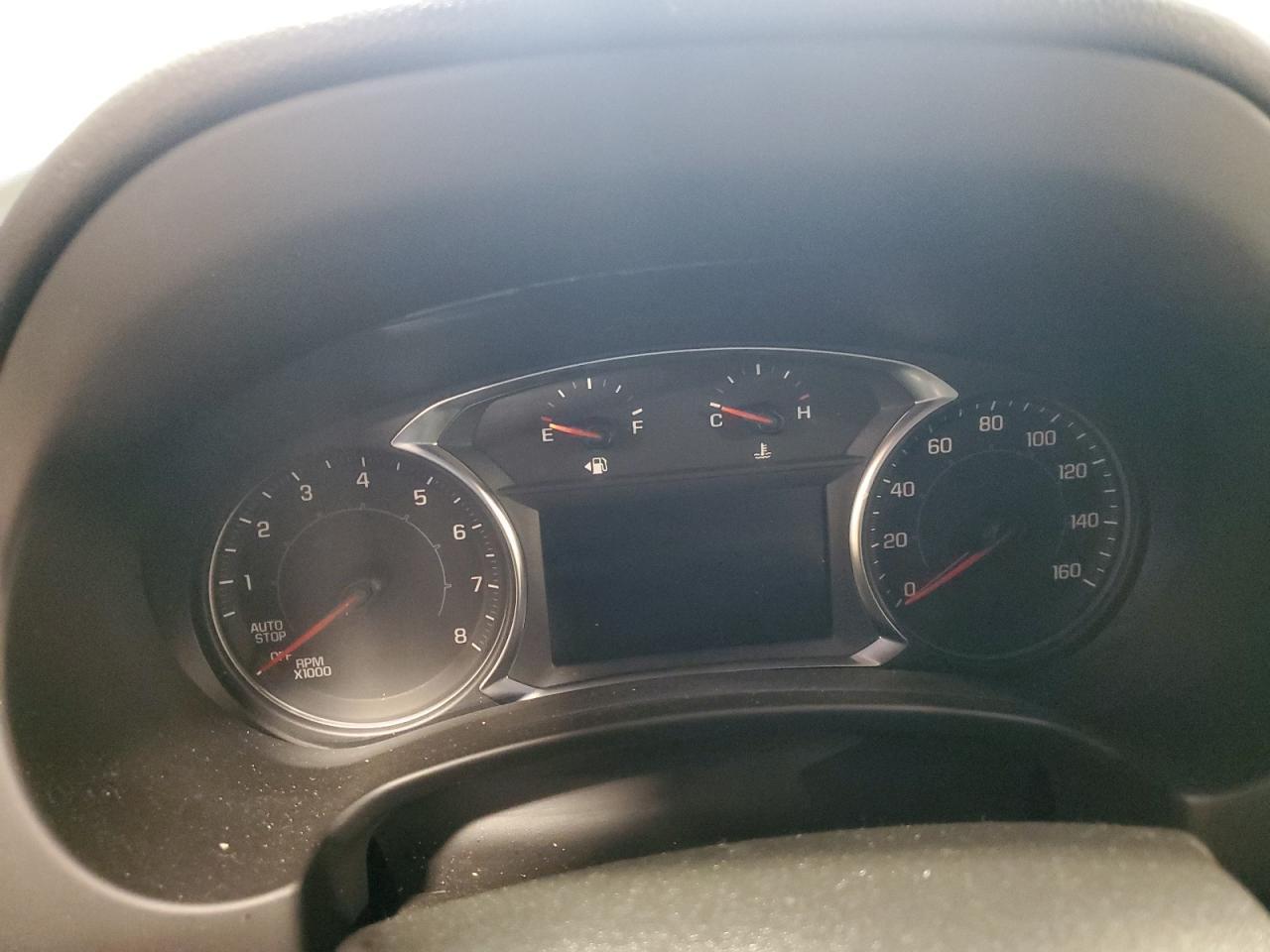 2023 GMC Terrain
