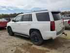2018 CHEVROLET Tahoe