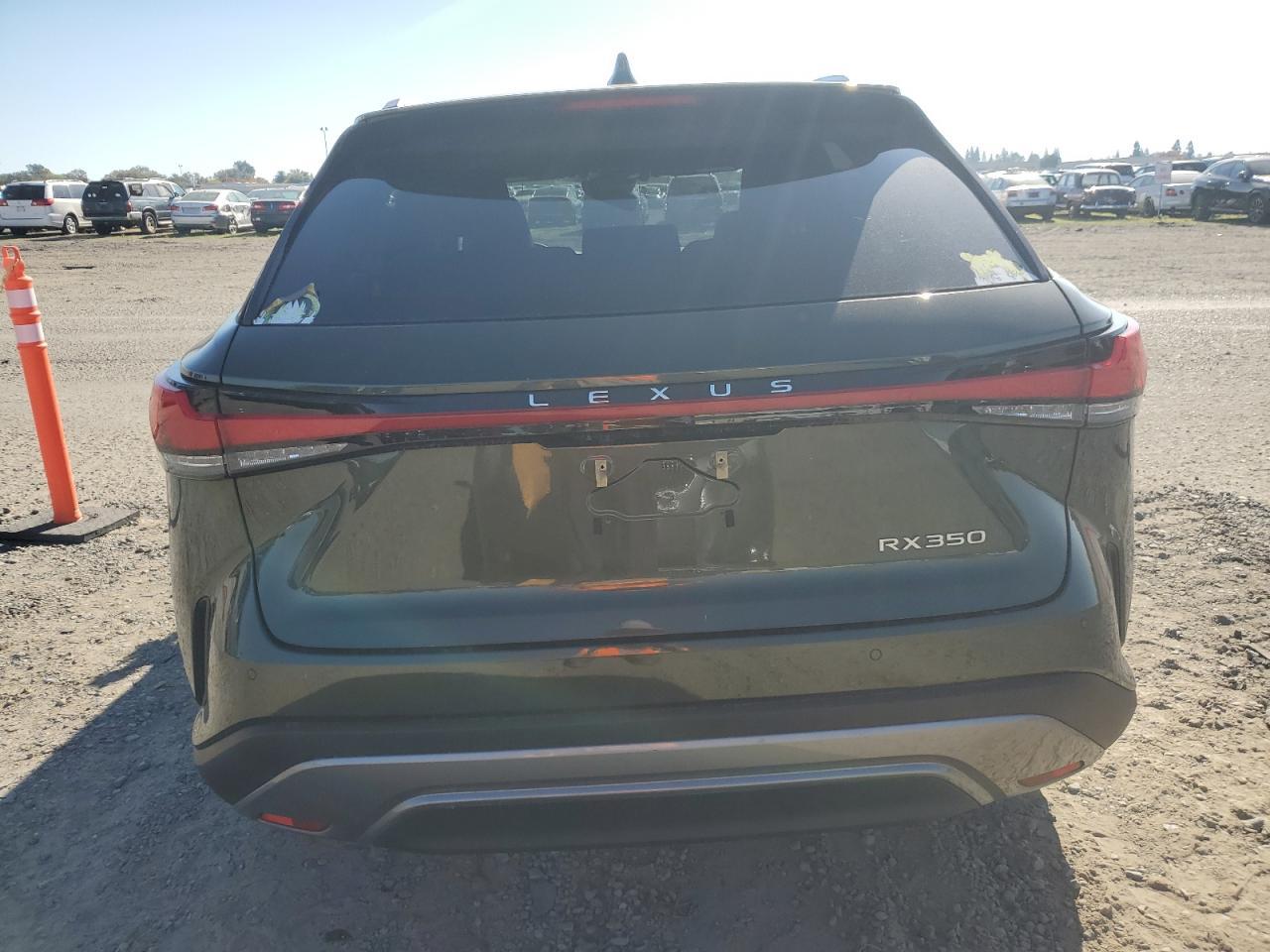 2023 LEXUS RX 350