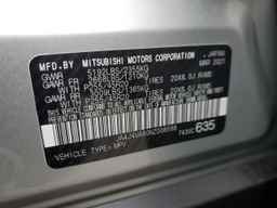 2022 MITSUBISHI outlander