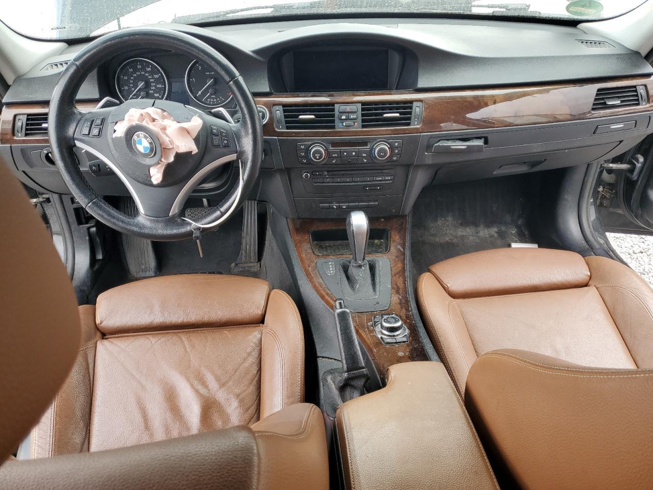 2013 SUBARU Outback