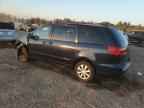 2005 TOYOTA SIENNA
