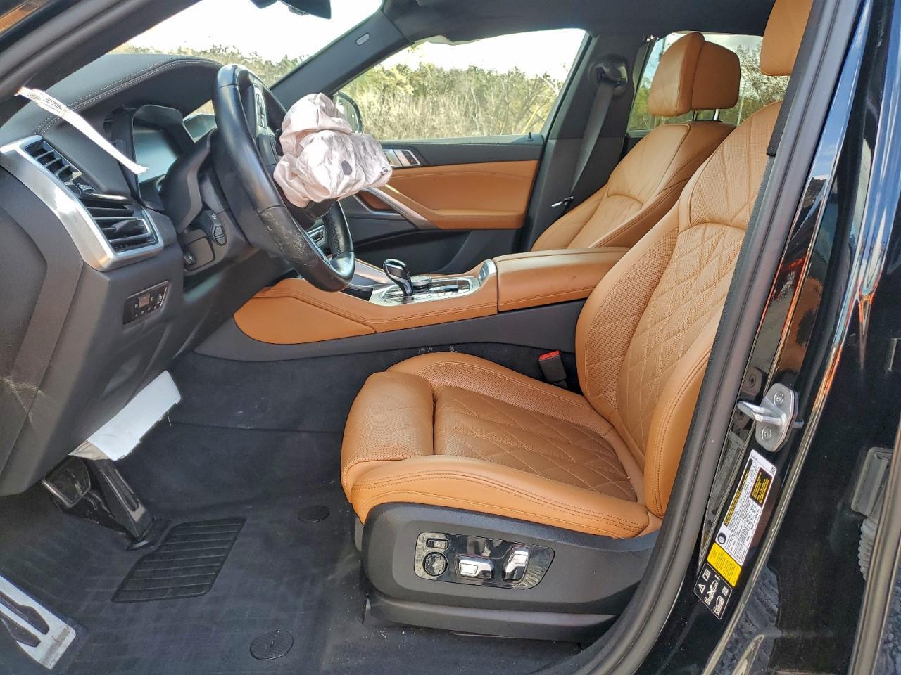 2023 BMW X6