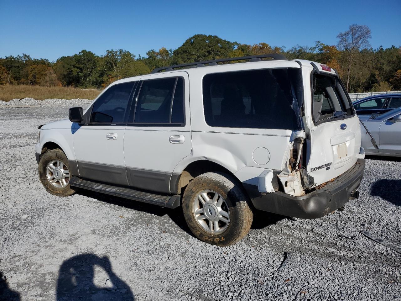2006 FORD Expedition