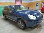 2006 PORSCHE CAYENNE