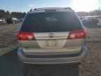 2010 TOYOTA SIENNA