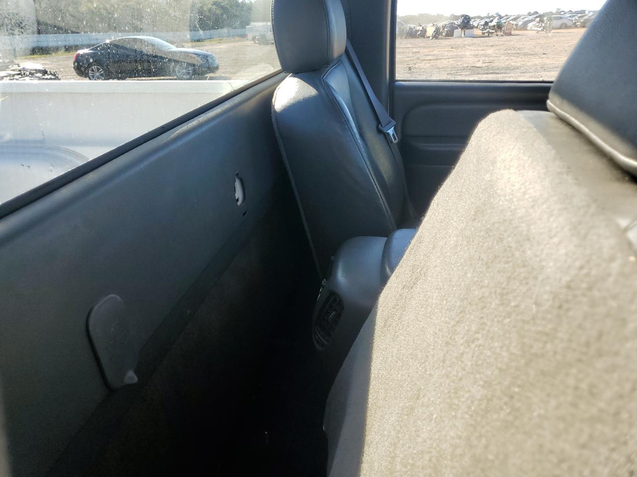 2006 GMC Sierra