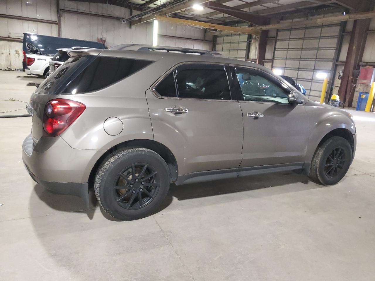 2011 CHEVROLET EQUINOX