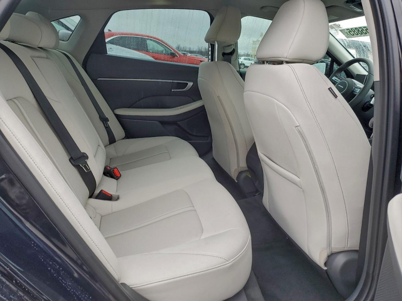 2024 HYUNDAI SONATA