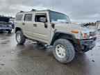 2004 HUMMER H2