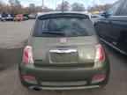 2012 FIAT 500