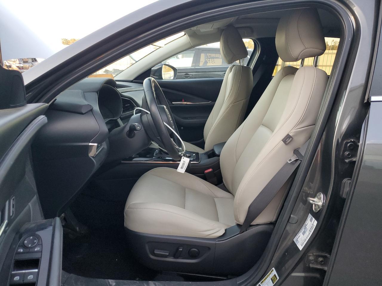 2022 MAZDA CX-30