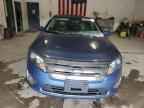 2010 FORD FUSION