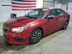 2018 SUBARU Legacy