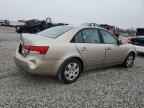 2007 HYUNDAI SONATA