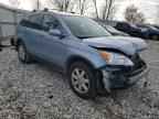 2008 HONDA CR-V