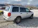2003 HONDA PILOT