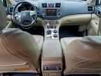 2011 TOYOTA HIGHLANDER