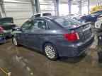 2011 SUBARU IMPREZA