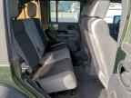 2007 JEEP WRANGLER