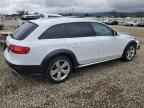 2016 AUDI A4 allroad